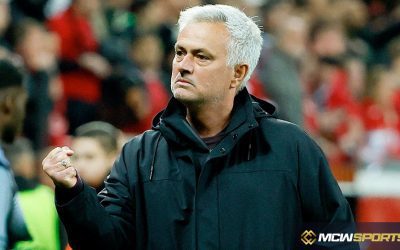 AS Roma undergoes massive overhaul, sacked manager Jose Mourinho amid poor performance in Series A