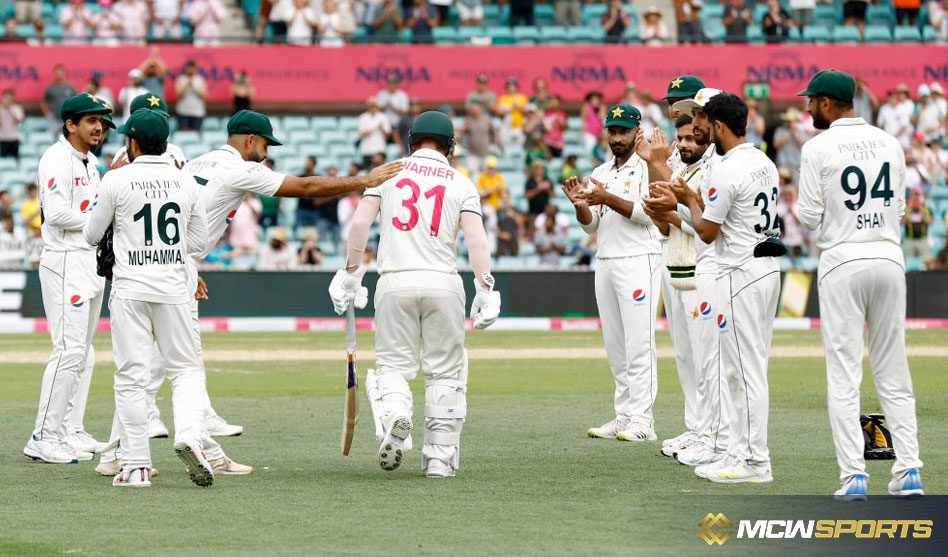 AUS v PAK 2024: 3rd Test Day 1 Review