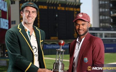 AUS v WI 2024, 1st Test Preview