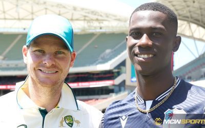 AUS v WI, 2nd Test Preview