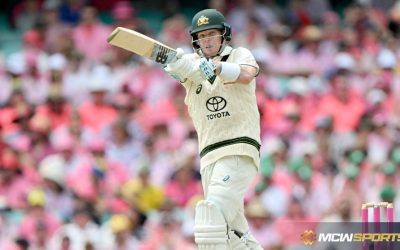 AUS v WI, 3 players to watch out for in 2nd Test