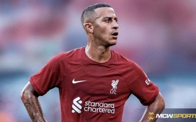 Al-Ettifaq set eyes on Liverpool midfielder as replacement for Jordan Henderson