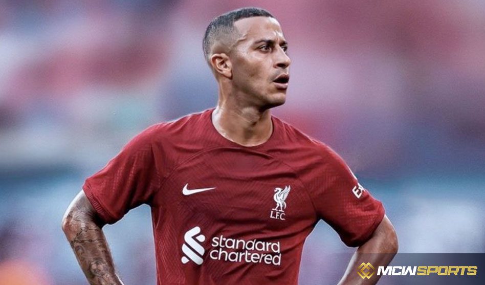 Al-Ettifaq set eyes on Liverpool midfielder as replacement for Jordan Henderson