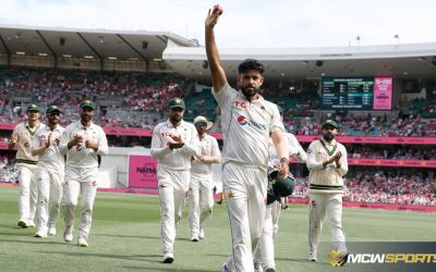 Australia vs Pakistan, Third Test, Day 3 Review