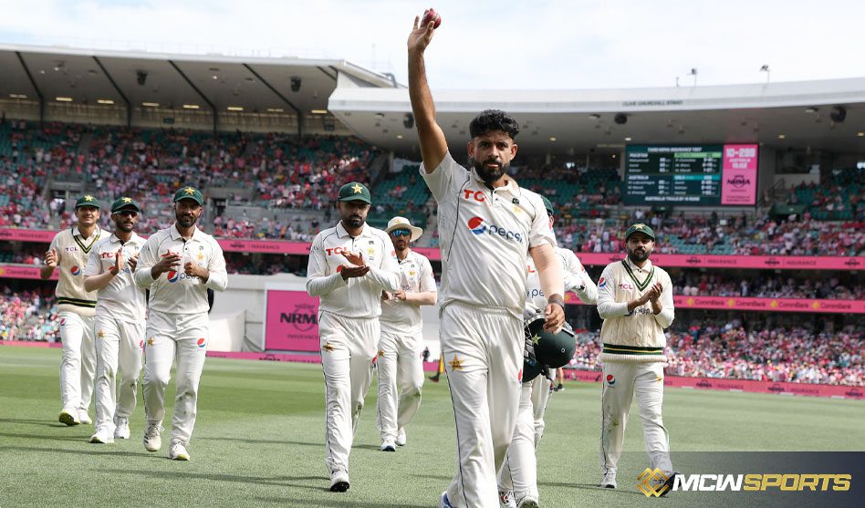 Australia vs Pakistan, Third Test, Day 3 Review