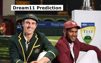 AUS vs WI, 2nd Test: Match Prediction, Dream11 Team, Fantasy Tips & Pitch Report | Australia vs West Indies 2024