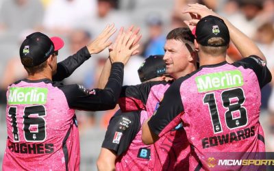 BBL 2023-24, Final, Sixers v Heat Preview