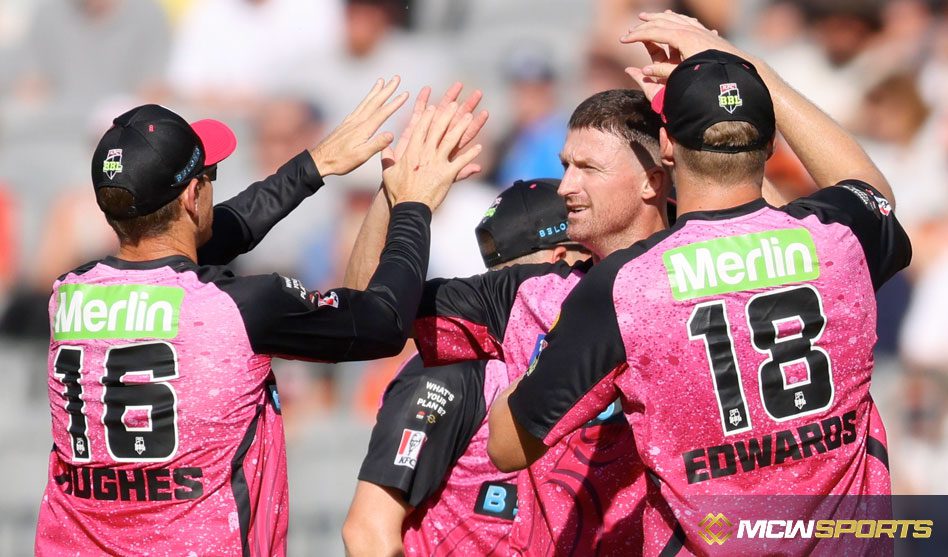 BBL 2023-24, Final, Sixers v Heat Preview