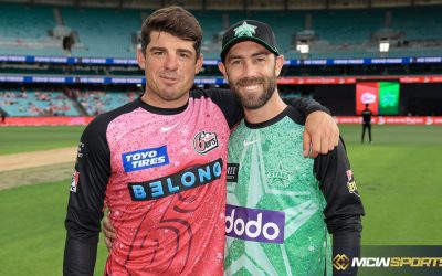 BBL 2023, M28, Stars v Sixers Preview