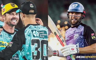 BBL 2024, M29, Heat v Hurricanes Preview