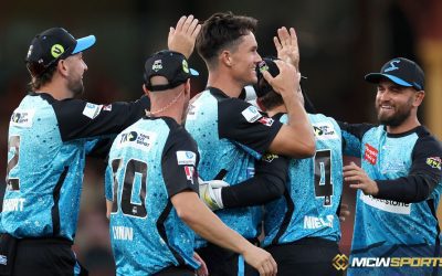 BBL 2024, M31, Strikers v Hurricanes Preview