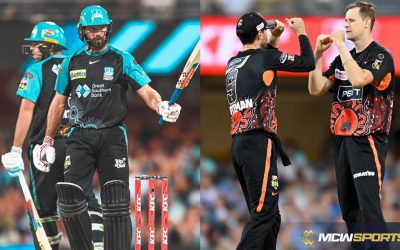 BBL 2024, M35, Heat v Scorchers Preview