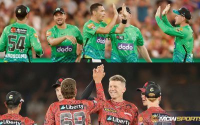 BBL 2024, M36, Renegades v Stars Preview