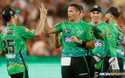 BBL 2024, M38, Stars v Hurricanes Preview