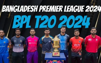 Bangladesh Premier League 2024: Broadcast and Live Streaming details – When & Where to Watch in India, Pakistan, Australia, UK & other countries