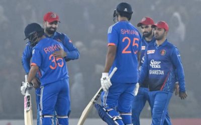 IND vs AFG Dream 11 Prediction, 2nd T20I in Hindi, Playing XI, फैंटेसी क्रिकेट टिप्स and पिच रिपोर्ट