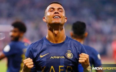 Cristiano Ronaldo drops shocking comments about FIFA and UEFA