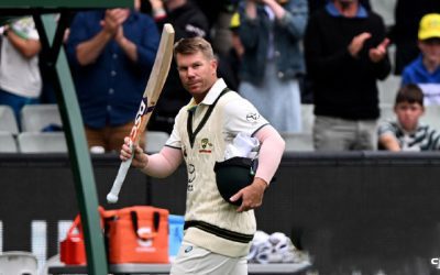 ওয়ার্নার নিজের ক্যারিয়ারের অন্তিম টেস্টটি লর্ডসে খেলতে চেয়েছিলেন