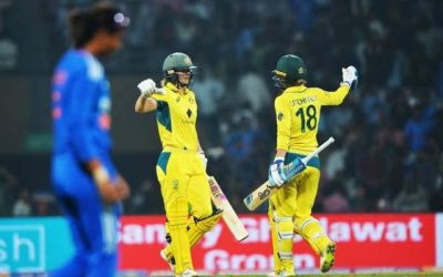 IND-W vs AUS-W Dream11 Prediction, Playing XI, फैंटेसी क्रिकेट टिप्स व पिच रिपोर्ट, तीसरे टी20 मैच के लिए