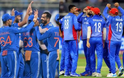 IND vs AFG Dream 11 Prediction, Playing XI, फैंटेसी क्रिकेट टिप्स व पिच रिपोर्ट, पहले टी20 मैच के लिए