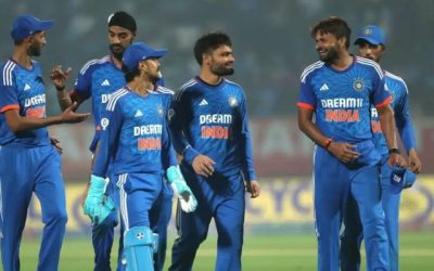 IND v AFG: Team India की बेस्ट Playing XI, अफगानिस्तान के खिलाफ आगामी टी-20 सीरीज के लिए