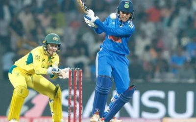 IND-W vs AUS-W Dream11 Prediction, Playing XI, फैंटेसी क्रिकेट टिप्स व पिच रिपोर्ट, दूसरे टी20 मैच के लिए