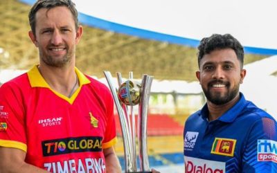 SL vs ZIM Dream11 Prediction, Playing XI, फैंटेसी क्रिकेट टिप्स व पिच रिपोर्ट, दूसरे वनडे मैच के लिए