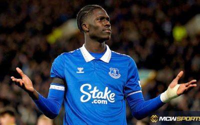 Everton superstar set to be sold during winter transfer window to cut down losses