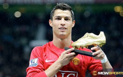 Former Manchester United superstar discusses Cristiano Ronaldo’s controversial departure