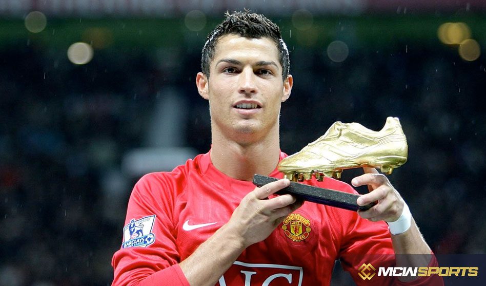 Former Manchester United superstar discusses Cristiano Ronaldo's controversial departure