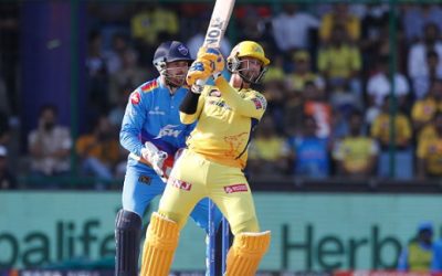 Ipl 2024 के मिनी ऑक्शन के बाद कुछ ऐसी दिख रही है Csk की प्लेइंग Xi, 8.4 करोड़ वाले प्लेयर को नहीं मिल रही है जगह