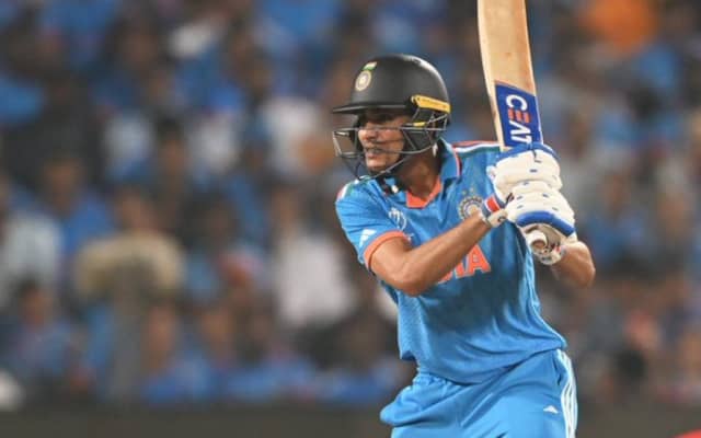 IND vs AFG: तो इस वजह से दूसरे टी20 में नहीं खेल रहे हैं गिल, तिलक, सैमसन, कुलदीप और आवेश खान