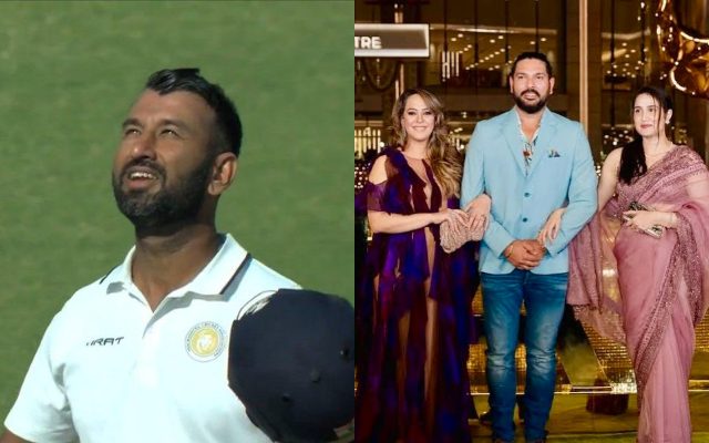 Cricket Buzz: जाने 8 जनवरी के शानदार ट्वीट के बारे में जो काफी तेजी से हो रहे वायरल
