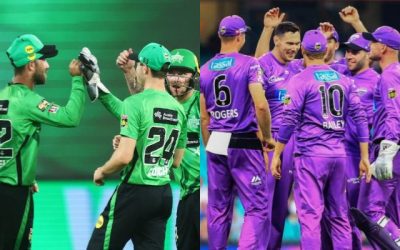 STA vs HUR Dream 11 Prediction: Melbourne Stars vs Hobart Hurricanes फैंटेसी क्रिकेट टिप्स, प्लेइंग इलेवन, पिच रिपोर्ट, BBL मैच- 38 के लिए 