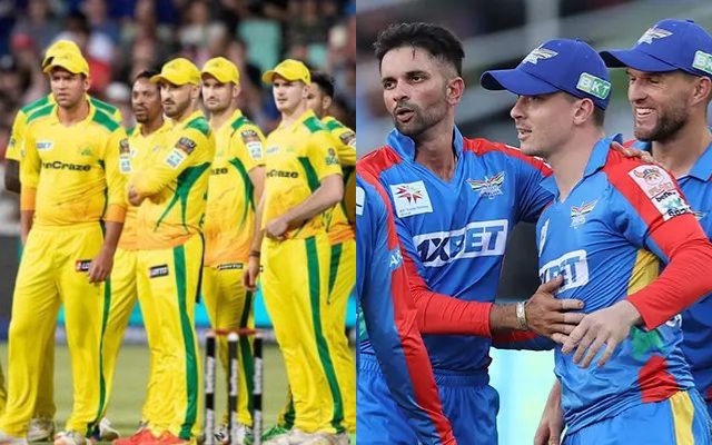 SA20 2024 Match 7, JSK vs DSG Match Prediction: जानें किस टीम का पलड़ा है भारी और कौन जीत सकता है आज का मैच?