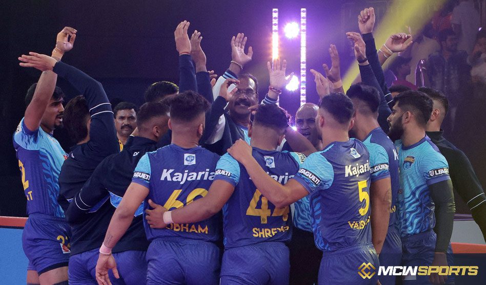 Getting to know more about the owners about Bengal Warriors and the team's recent performances