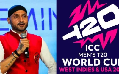 Harbhajan Singh picks Team India’s spinners for the T20 World Cup 2024