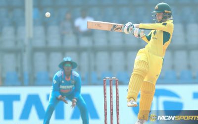 IND-W v AUS-W 2024, 1st T20I Preview