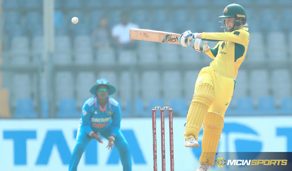 IND-W v AUS-W 2024, 1st T20I Preview