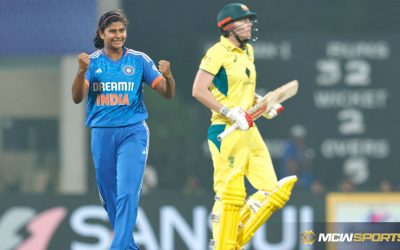 IND-W v AUS-W 2024, 2nd T20I Preview