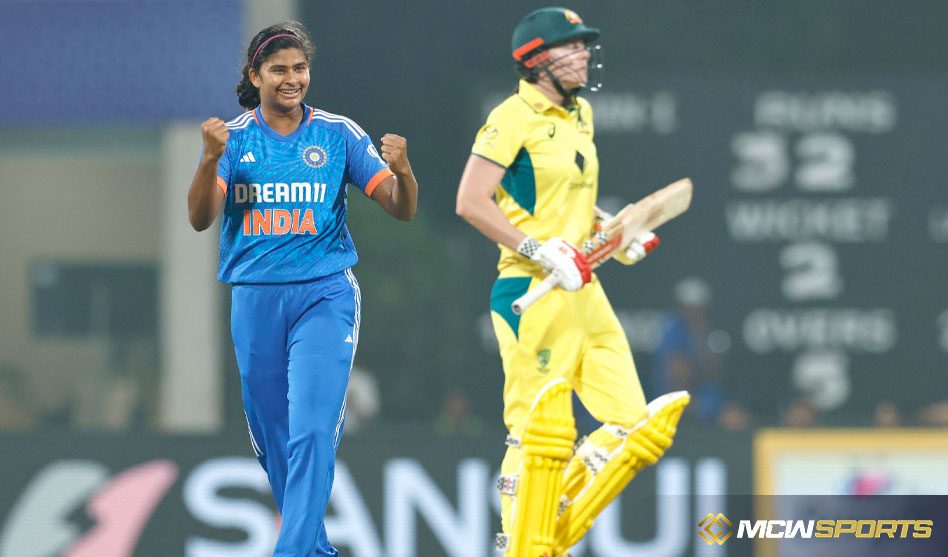 IND-W v AUS-W 2024, 2nd T20I Preview