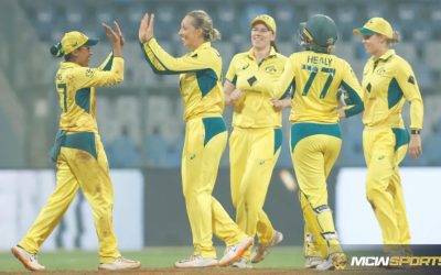 IND-W v AUS-W 2024, 3 Aus players to watch out for in 2nd T20I