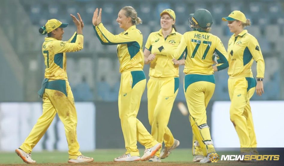 IND-W v AUS-W 2024, 3 Aus players to watch out for in 2nd T20I