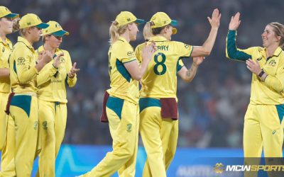 IND-W v AUS-W 2024, 3 Aus players to watch out for in 3rd T20I