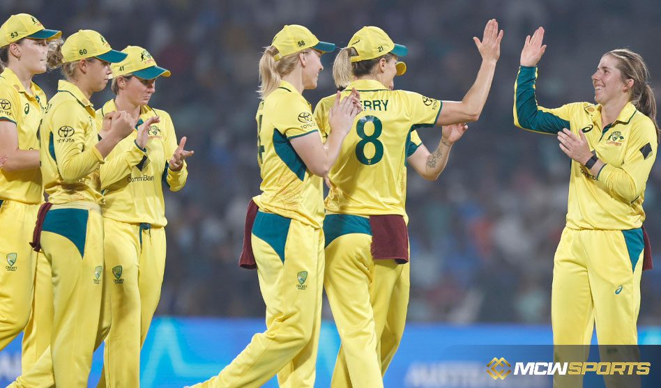 IND-W v AUS-W 2024, 3 Aus players to watch out for in 3rd T20I