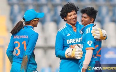 IND-W v AUS-W 2024, 3 Ind players to watch out for in 1st T20I