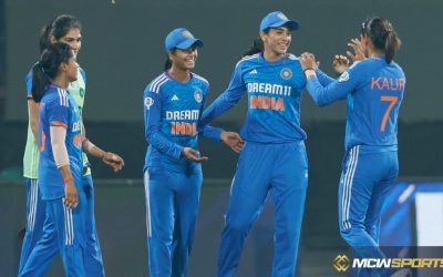 IND-W v AUS-W 2024, 3 Ind players to watch out for in 3rd T20I