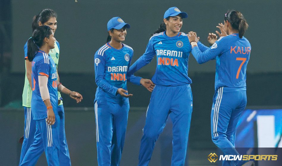 IND-W v AUS-W 2024, 3 Ind players to watch out for in 3rd T20I