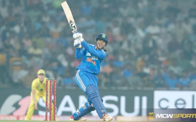 IND-W v AUS-W 2024, 3rd T20I Preview