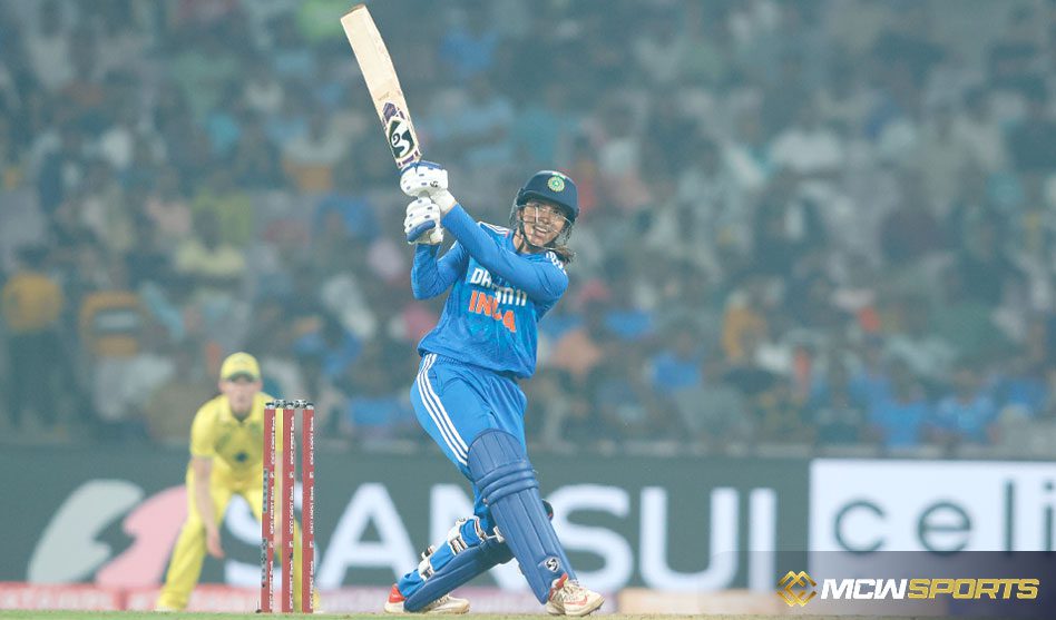 IND-W v AUS-W 2024, 3rd T20I Preview